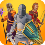 战斗魔法剑免费中文版奇幻冒险开启v0.98 中文版