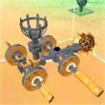 神奇构建世界免费畅玩版v2.0.0 全物品解锁版