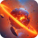 行星毁灭模拟器畅玩版科幻场景全解锁v1.0.1 免费版