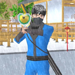 我的新乐园校园时光v1.0.1 无限金币版
