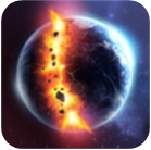 星球毁灭模拟器免费畅玩v2.3.5 无限放大地球版