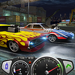 极速3D赛车全解锁畅玩v1.44.03 无敌版