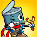 罐头养成无限金币轻松冒险v1.2.0 无限金币版