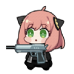 阿尼亚射击免费版特色功能详解v1.0 免费版