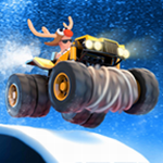 征服山峰山地赛车驾驶挑战v35 完整版