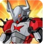 变异机甲战神科幻战斗v1.1.0 免费版