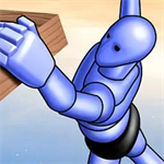 天空跑酷3D免费版v1 无广告版