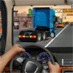 驾驶公路模拟中文版下载v1.06 内置修改器版