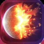 星球爆炸模拟器2D自由创造与毁灭v1.2.5 内置修改器版