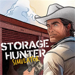仓储猎人模拟器免费版MOD功能全v2.7.1 修改器版