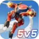 王者机甲5v5免费畅玩版v1.0.1 无限钻石版