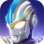奥特曼传奇英雄完整版v15.0.1 无限钻石版