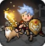 猎魔村物语角色扮演冒险v1.9.1 免费版