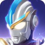 奥特曼传奇英雄无限资源畅玩版v17.0.1 无限金币版