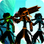 火柴人冲突2免费资源特色v1.4.42 无敌版