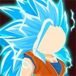 火柴人英雄战士全角色畅玩版v4.6 中文版