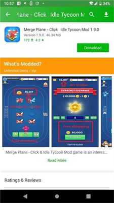 Happymodu6e38u620fu76d2
