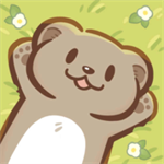 水獭小镇治愈系模拟经营手游中文版v1.0.2 无限金币版