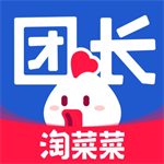 淘菜菜app便捷生鲜购物v3.2.7 安卓版