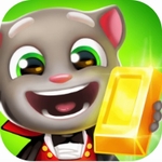 汤姆猫跑酷欢乐冒险之旅v7.5.1.7076 无限钻石版