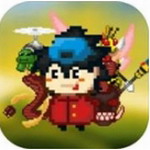 怪物狂潮沙盒生存手游全解锁v0.40 无限道具版