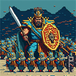 帝国重生战略手游资源解锁版v2.4.4 无限钻石版