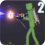 人类游乐场2免费中文版畅玩无限资源v1.1 内购免费版