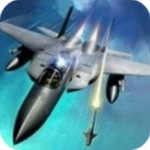 空中决战3D战机无限资源空战手游v2.6 无敌版