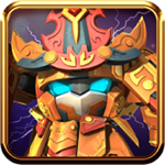 果宝特攻4机甲王免费畅玩版v1.0.0 免费钻石版