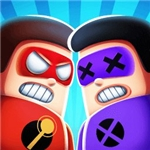 Q版超级英雄联盟全角色畅玩v1.24 无敌版