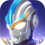 奥特曼传奇英雄免费版全新上线v21.0.0 无限金币版