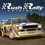 拉力赛起源全地图免费版v1.38 免费版