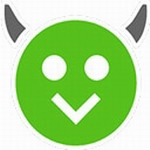 Happymod安卓资源宝库v3.1.2 正版