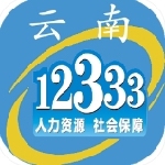 云南人社12333掌上社保服务助手v3.15 安卓版