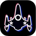 外星战机高清空战射击v1.1.1 无限道具版
