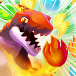 怪物传说战地卡通策略冒险手游v1.0.100 免费版