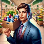 超市模拟器免费经营乐趣v1.0.56 免广告版