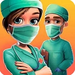 开个大医坊纯净医院v1.0 无需验证版
