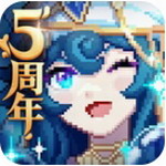 我的勇者多职业弹幕射击手游推荐v7.2.7 无限资源版