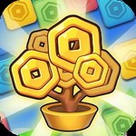 摇钱树消除挑战与休闲种植乐趣v3.0.4 免广告版