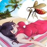 蚊子模拟器3D生存挑战v1.0 无需登录版