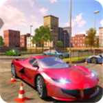 城市汽车赛车模拟器畅玩版下载v9.10 免费版