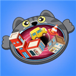 黑洞逃杀宇宙吞噬大作战v1.0.0 全皮肤版
