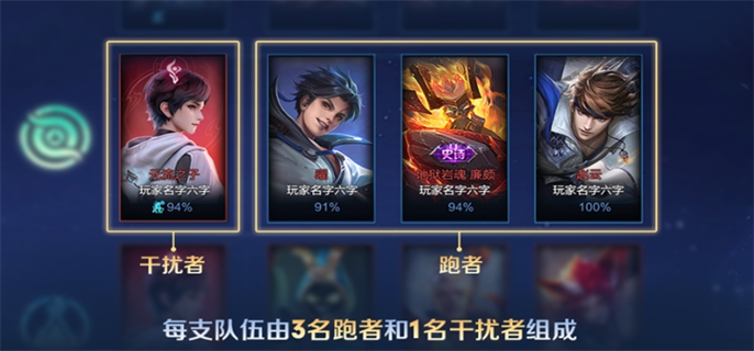 王者荣耀冰雪快跑模式玩法指南  