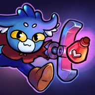 地牢探索者创新策略挑战v0.5.301 手机版