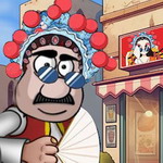 美食小店经营畅玩版v1.1无限钞票版