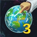 上帝模拟器3创造世界之旅v1.0.3 无限道具版