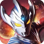 奥特曼热血格斗激战宇宙怪兽v8.6.3 无限内购版