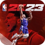 NBA2K23安卓免费版完整功能上线v98.0.2 无限起飞版