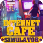 网吧模拟器中文版3D经营v1.8 无限钞票版